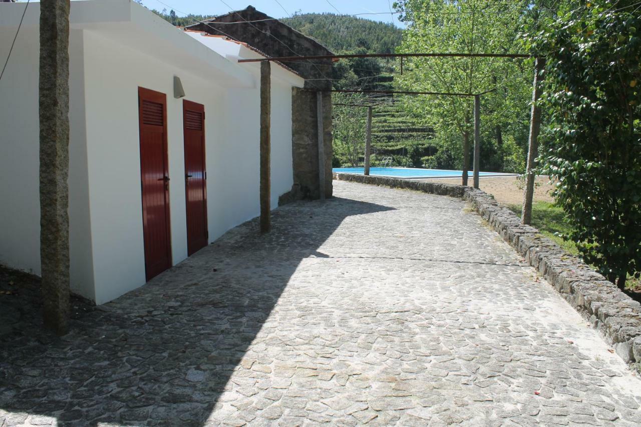 Casa Dos Namorados Вали-ди-Камбра Экстерьер фото