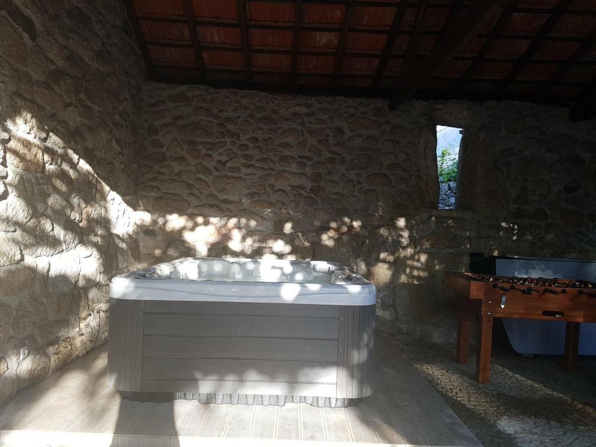 Casa Dos Namorados Вали-ди-Камбра Экстерьер фото